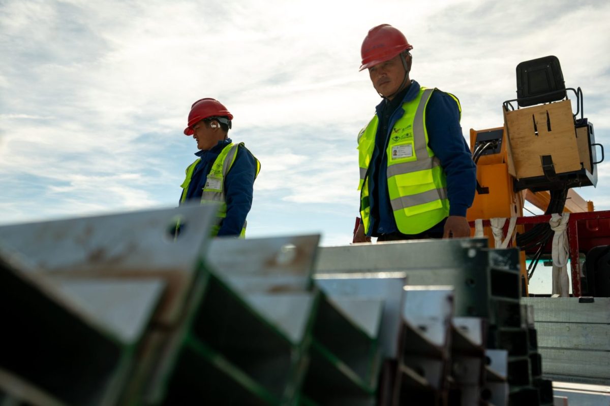 komanje brdo-radnici