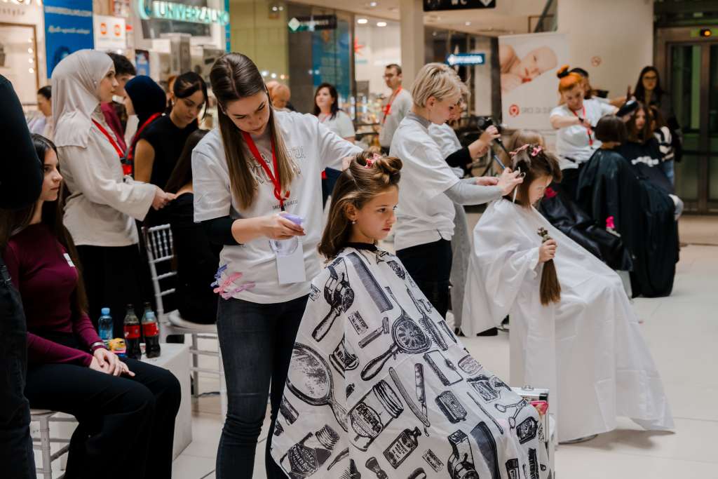 moja kosa tvoja kosa