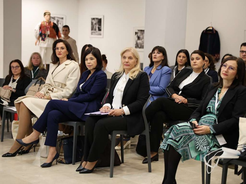 otvorena konferencija zelene knjižnice