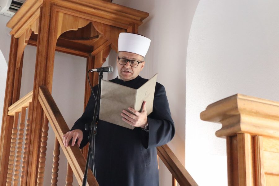 s_selimov_mesdzid_muftija dedović