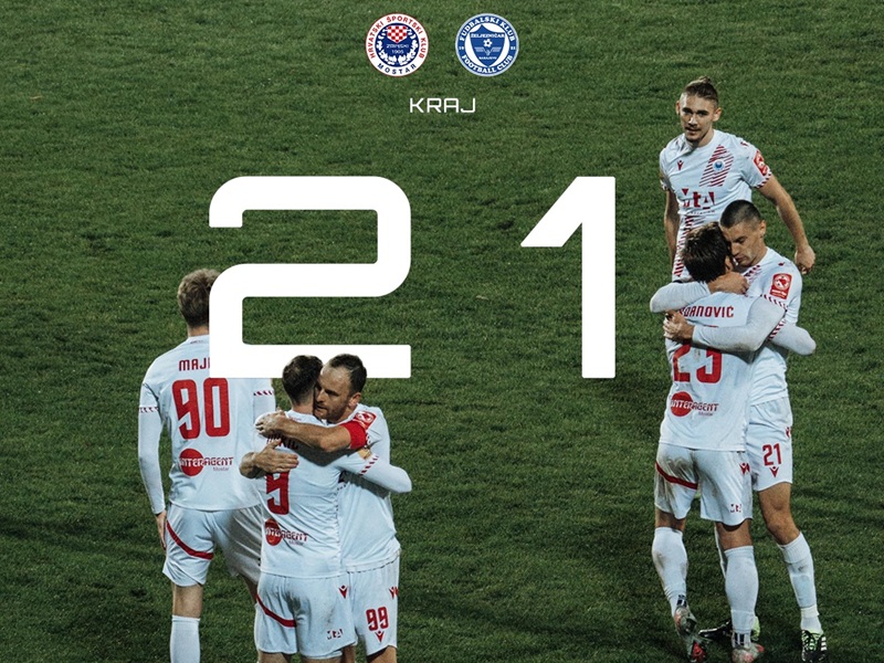 zrinjski željezničar