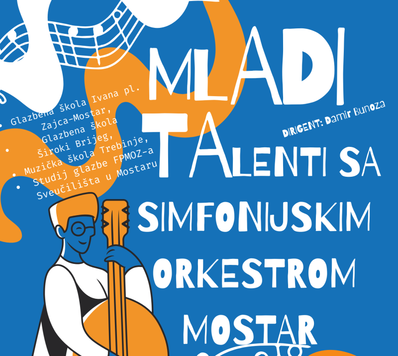 8-10.12.2025, Mostar -Široki – Trebinje