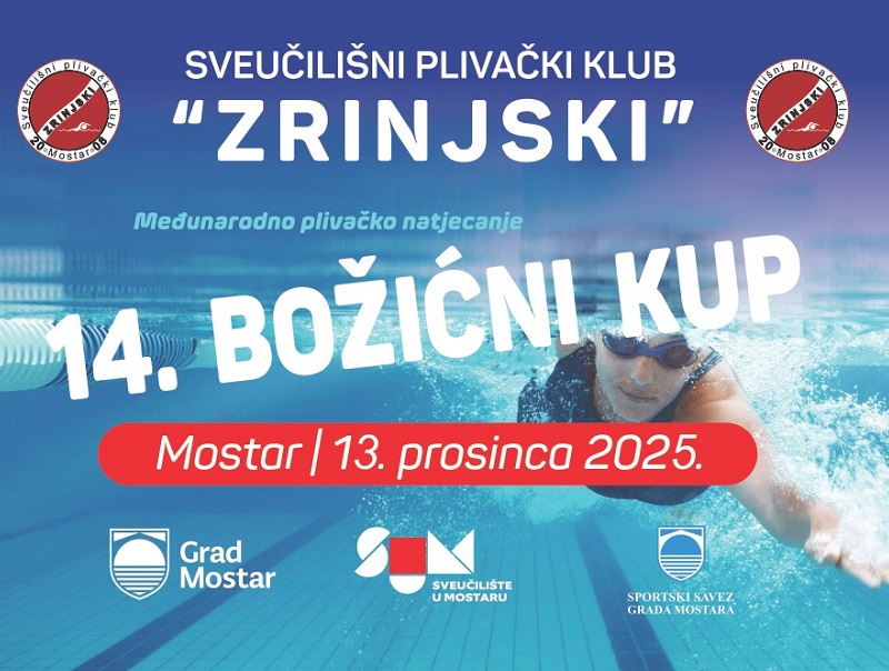 Božićni kup