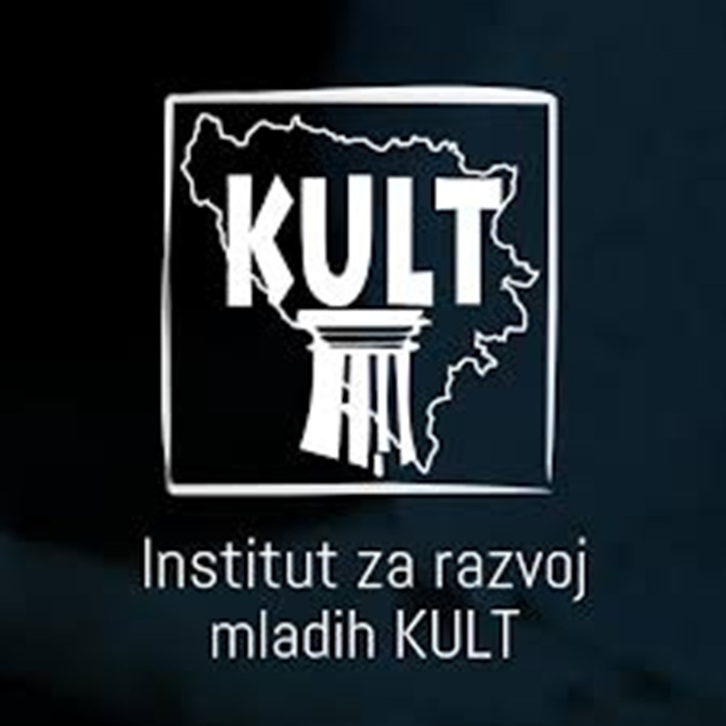 Institut za razvoj mladih KULT-