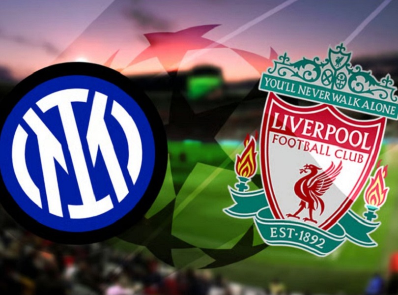 Inter – Liverpool
