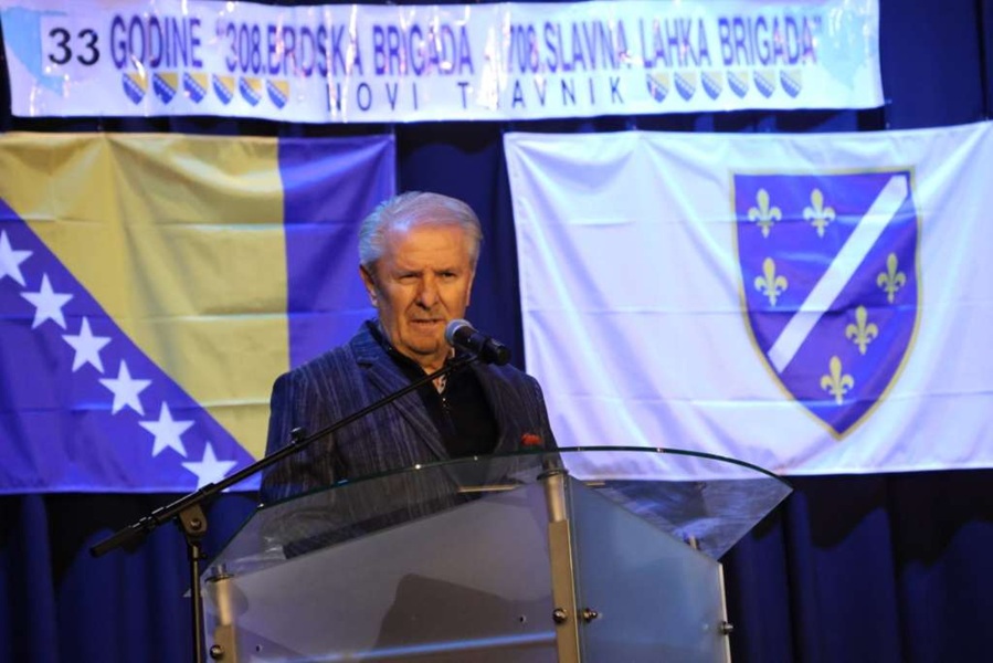 Kabinet potpredsjednika FBiH-