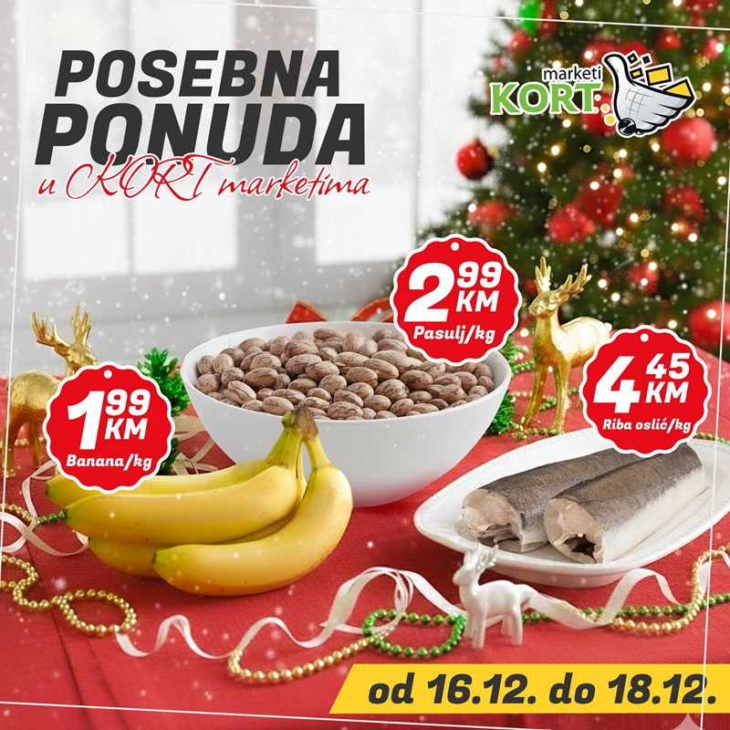Posebna ponuda-