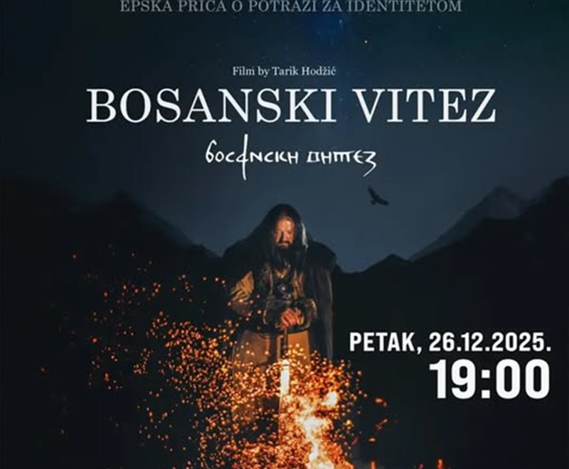 bosanski vitez-