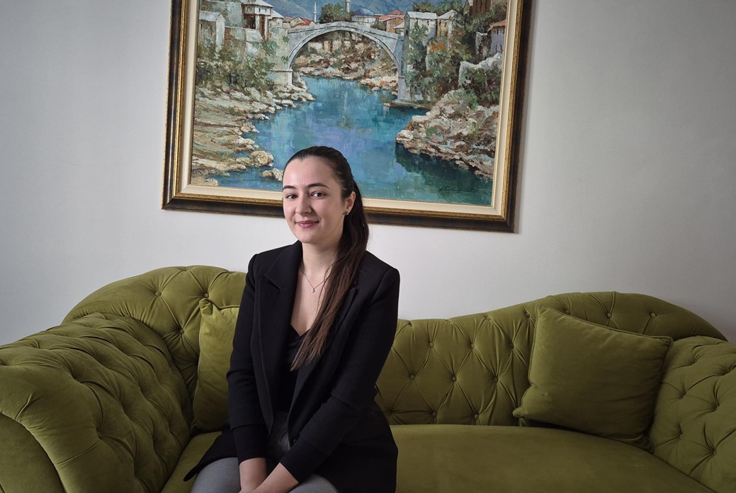 marija mila milas naslovna