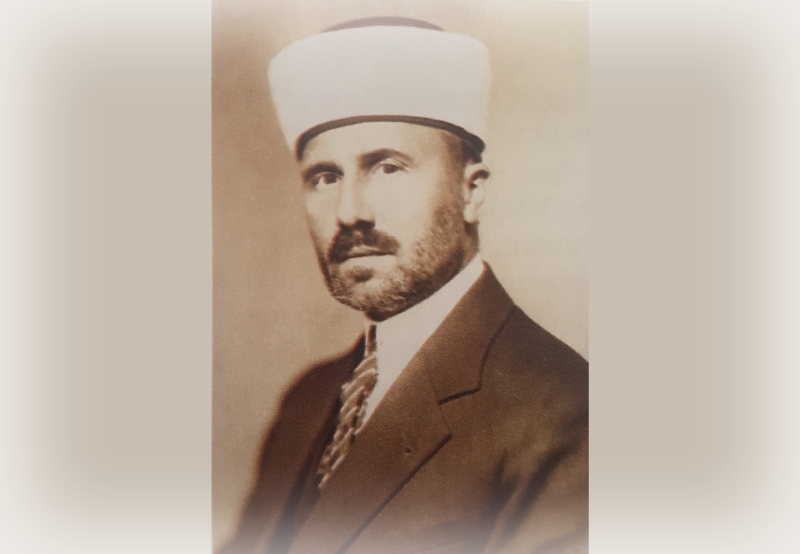 muftija džabić