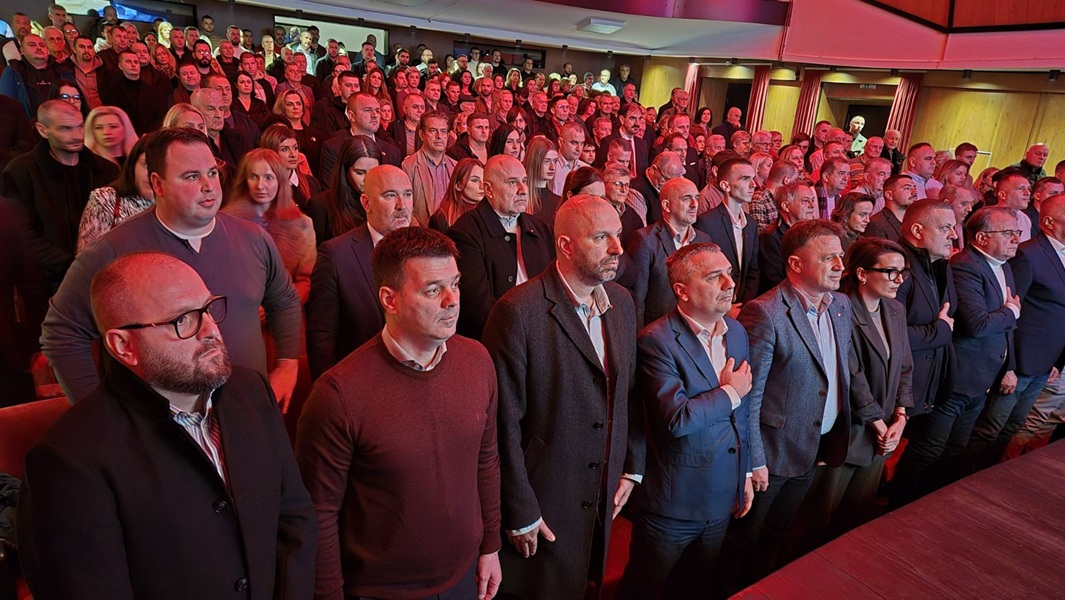 sdp mostar narodno pozorište