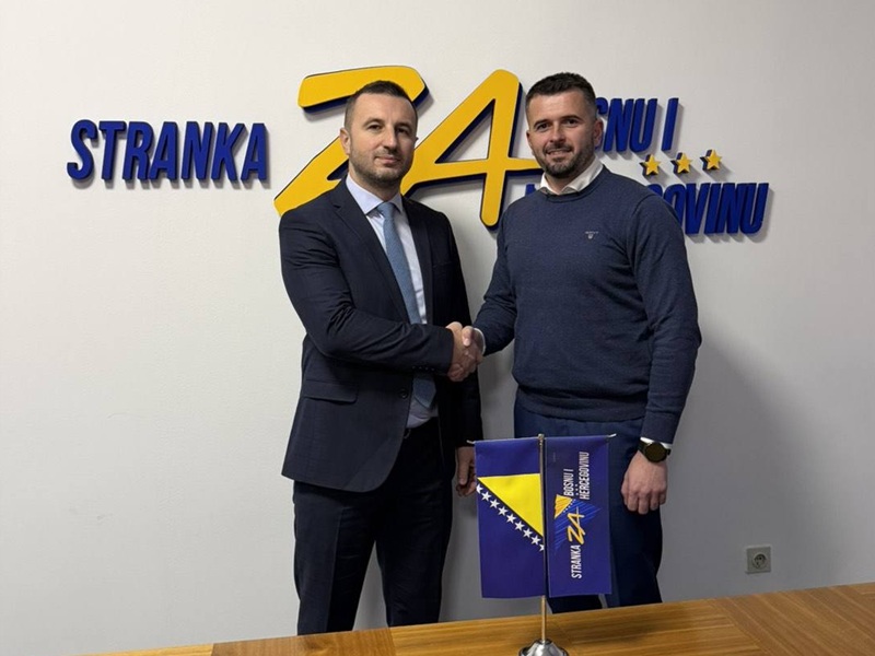 semir efendić haris omerika