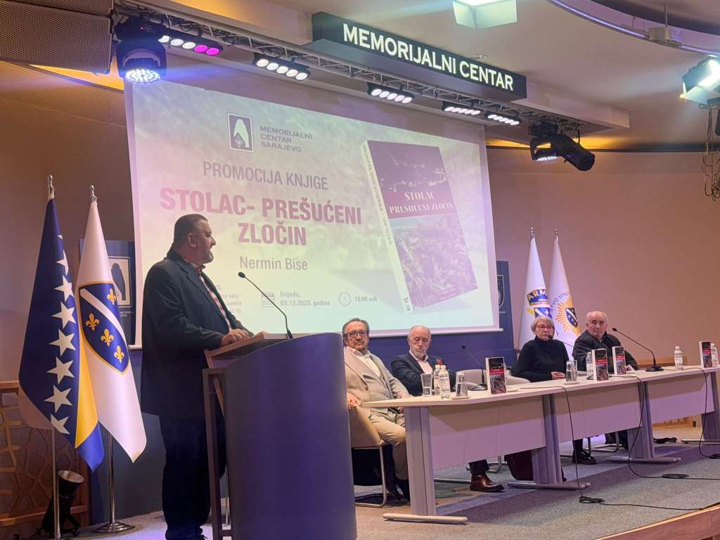 stolac_prešućeni_zločin_promocija_sarajevo