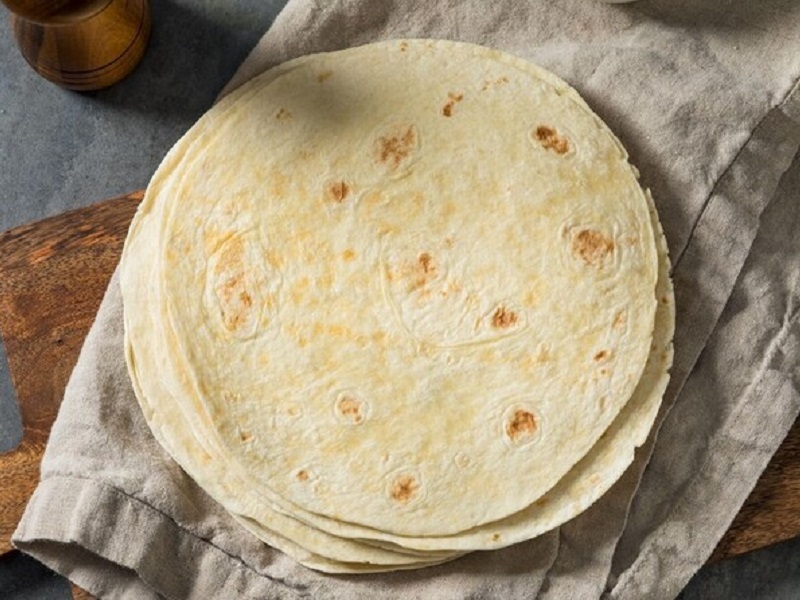 tortilje