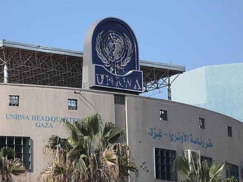 UNRWA