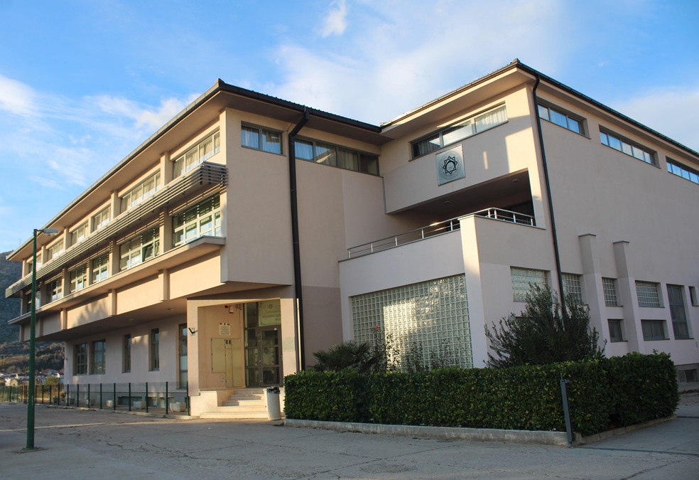 karađoz-begova medresa