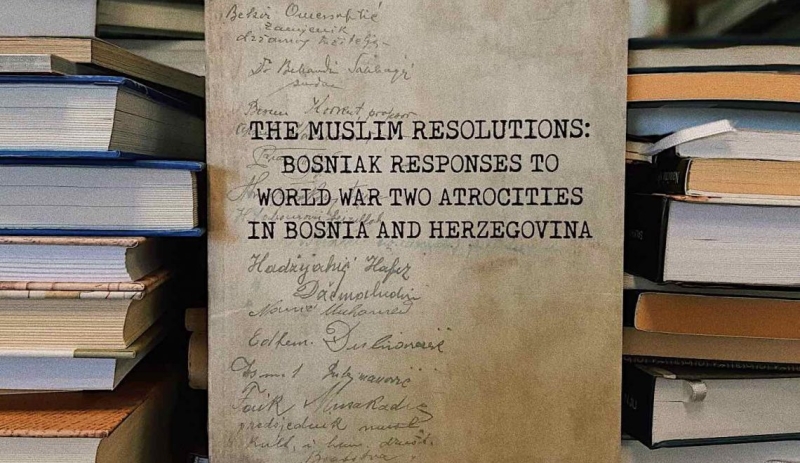 muslimanske rezolucije