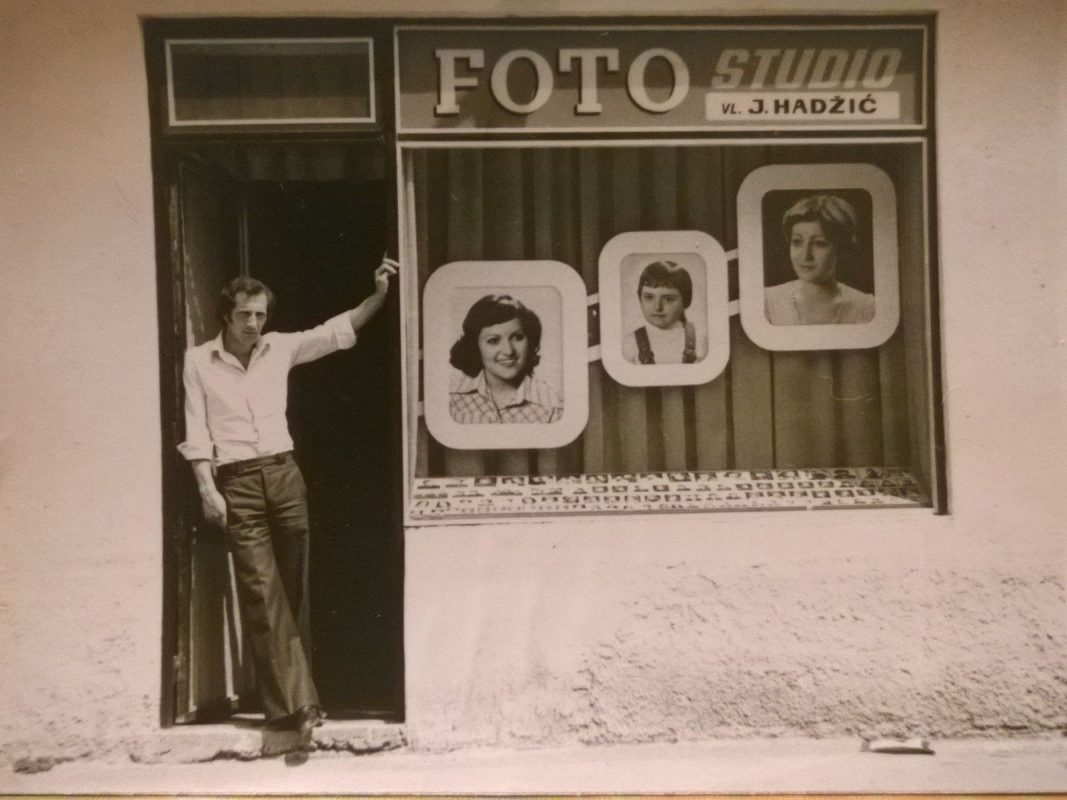 prva slika radnje 1976