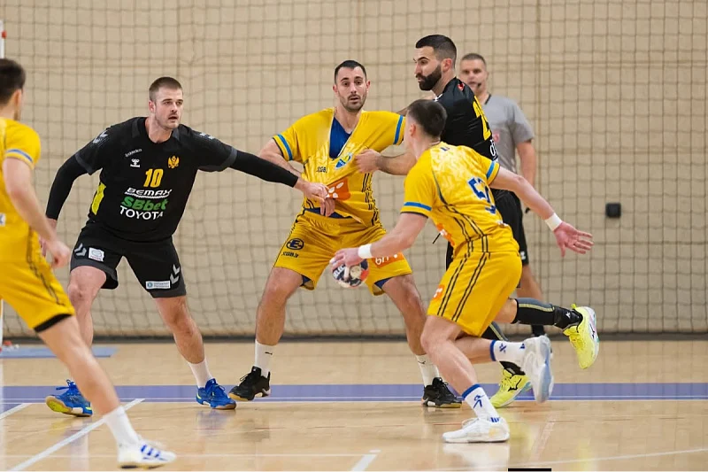 rukometna reprezentacija bih