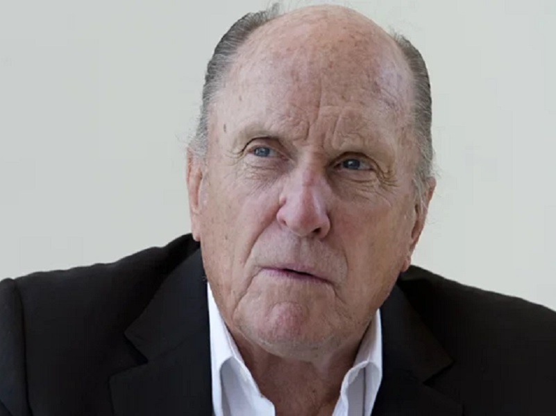Robert Duvall