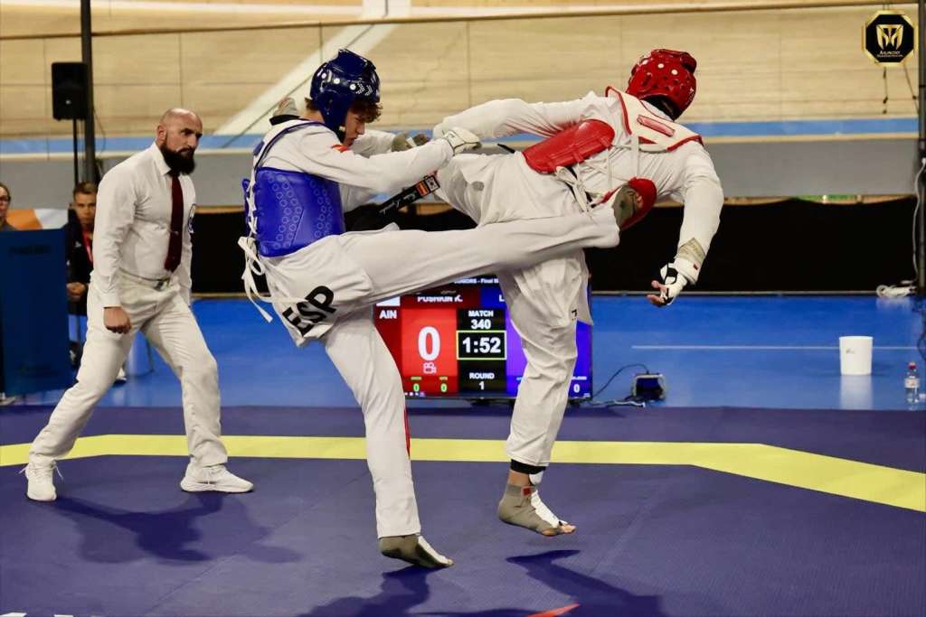 Taekwondo klub Novi Grad