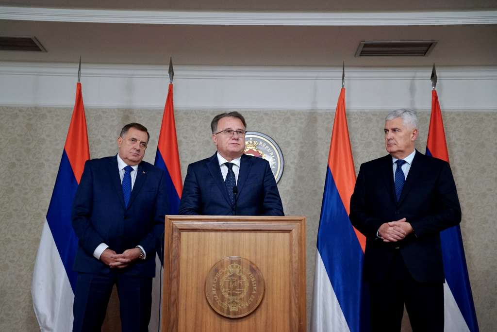 čović, dodik, nikšić