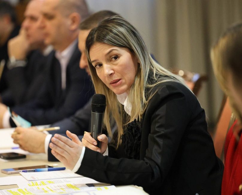 kenan strujić harbić