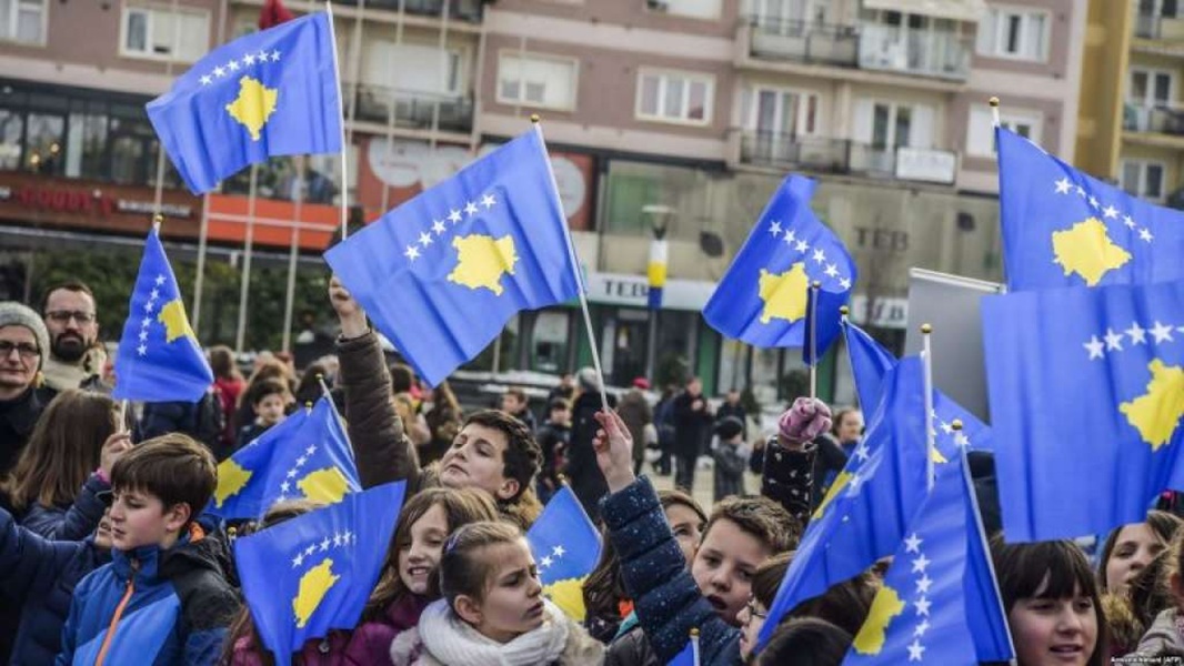 kosovo