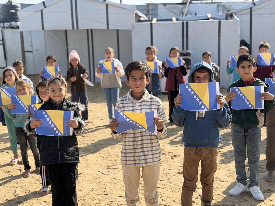 pomozi.ba-jetimi palestine