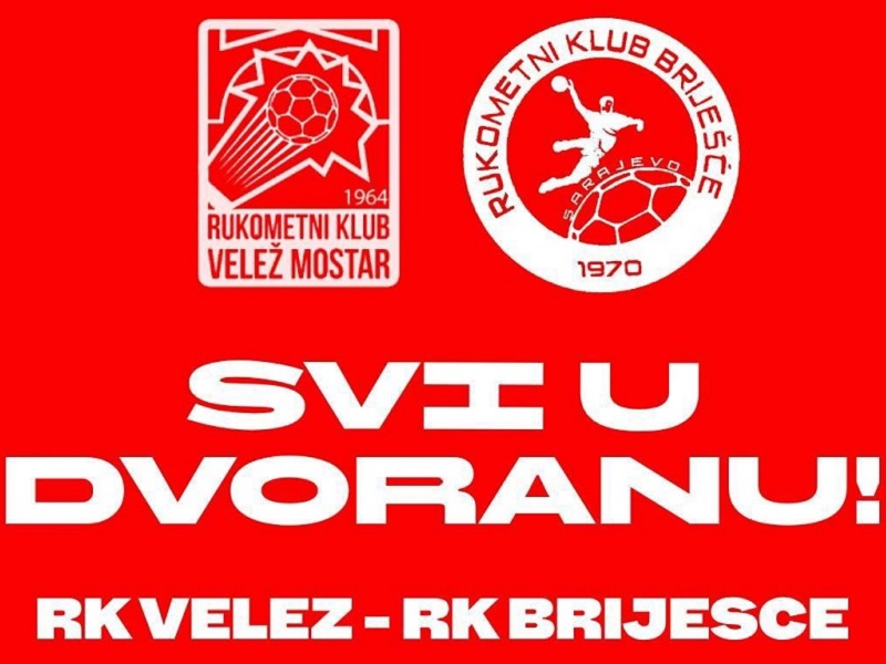 rk velež
