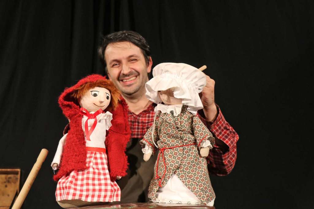 lutkarsko kazalište mostar