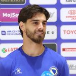 Ajdin Hasić, N/FSBIH